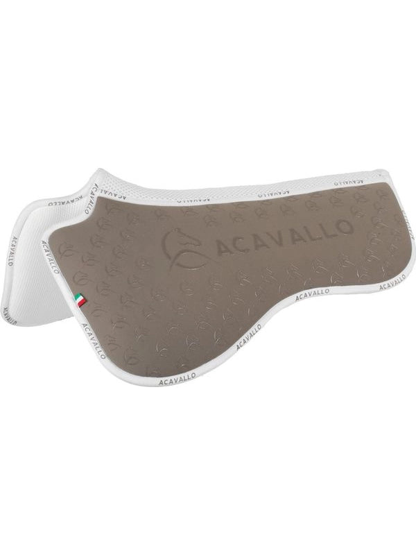 Compensatore MF DS SW-3DS elastan & bamboo grip silicone flat
