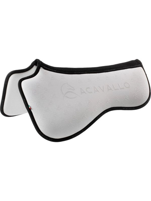 Compensatore MF DS SW-3DS elastan & bamboo grip silicone flat