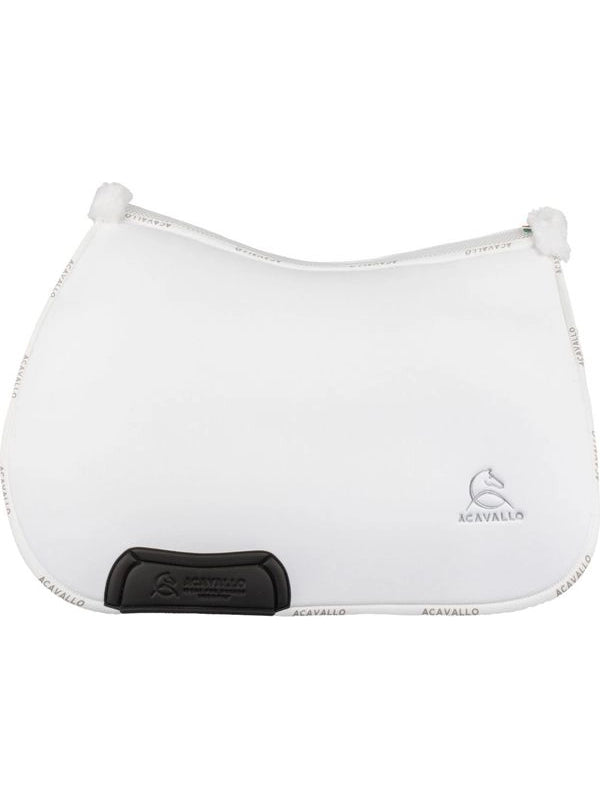 Sottosella JS CW-3DS Louvre montone sintetico interno sagomato
