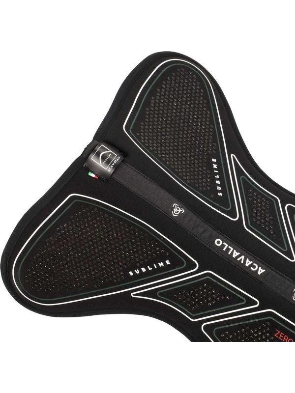 Compensatore Zero Impact flat Sublime