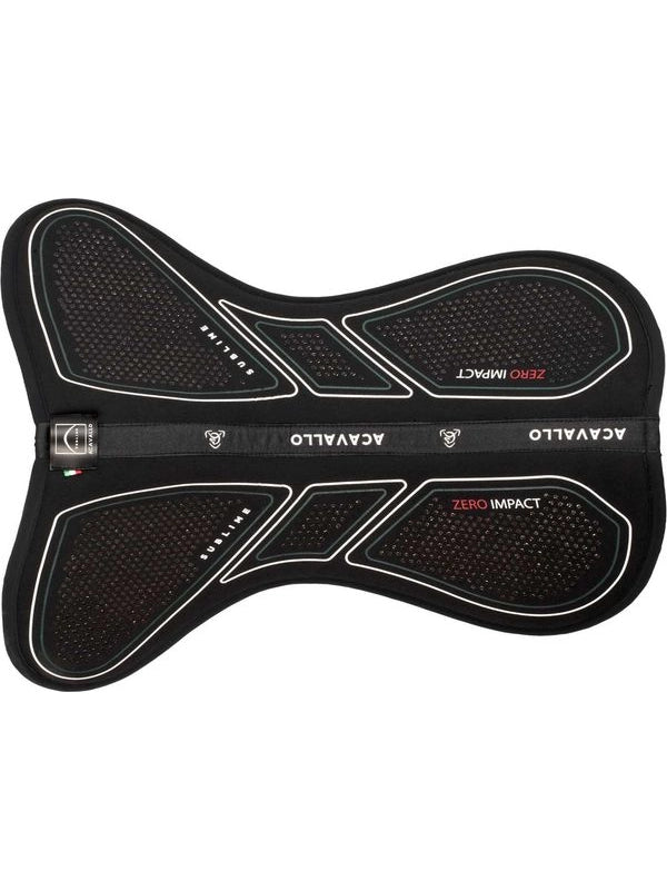 Compensatore Zero Impact flat Sublime