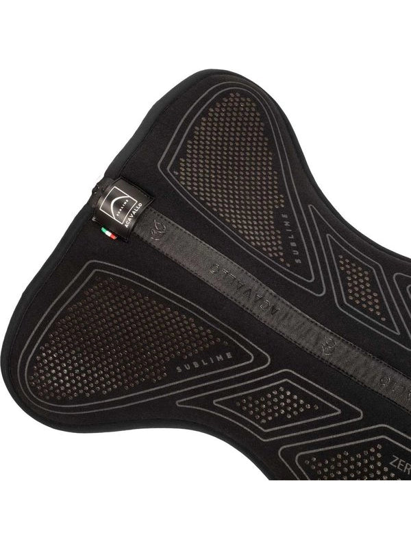 Compensatore Zero Impact flat Sublime