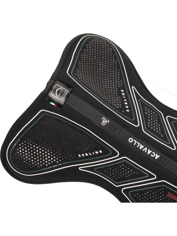 Compensatore Zero Impact rialzo posteriore Sublime