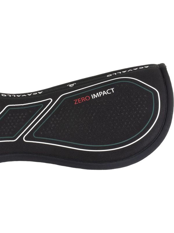 Compensatore Zero Impact rialzo posteriore Sublime