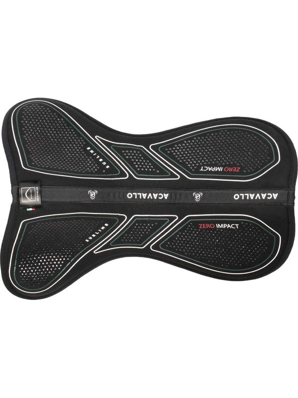 Compensatore Zero Impact rialzo posteriore Sublime