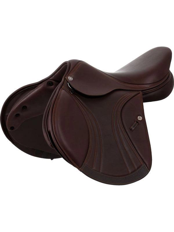Sella salto KC Race 2.6 Comfort Sublime