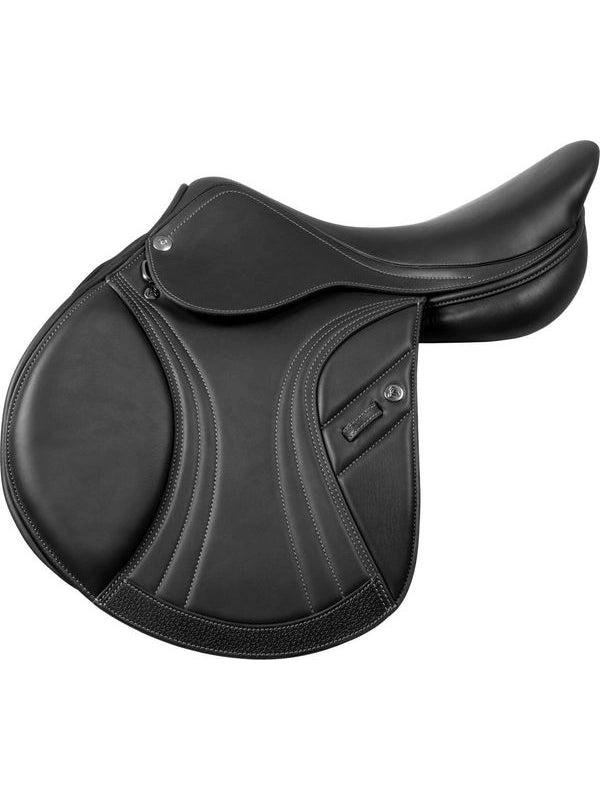 Sella salto KC Race 2.4 Comfort Sublime