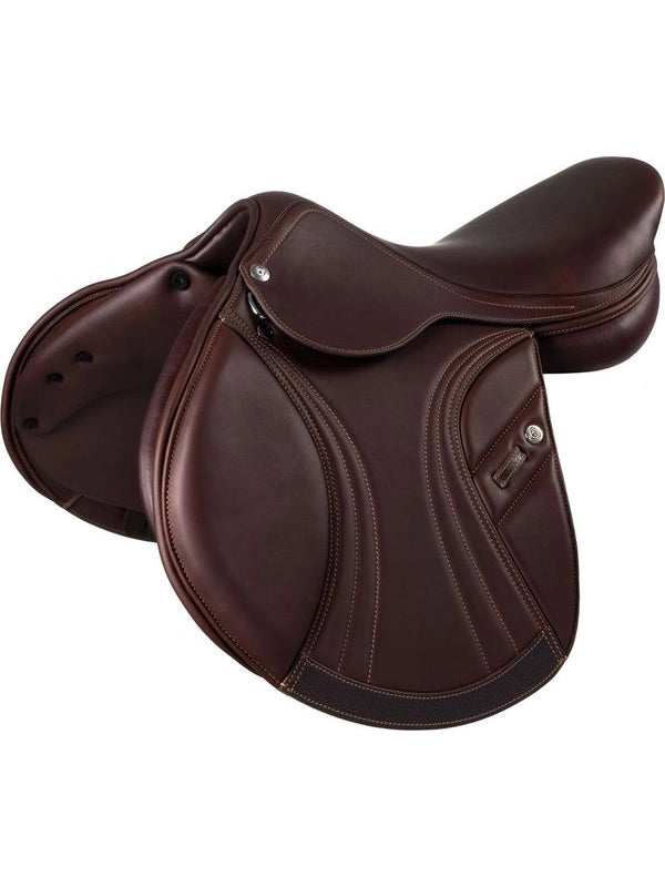 Sella salto KC Race 2.4 Comfort Sublime