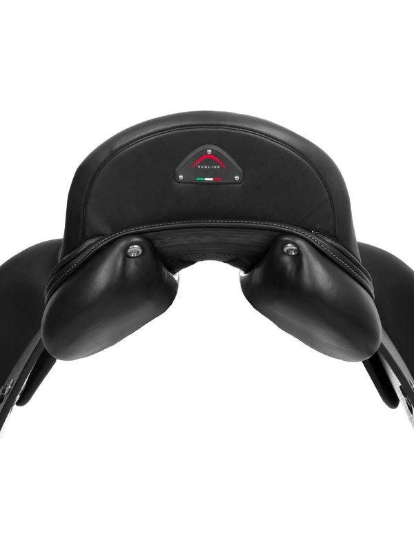 Sella dressage Hellen KC Race Comfort Sublime