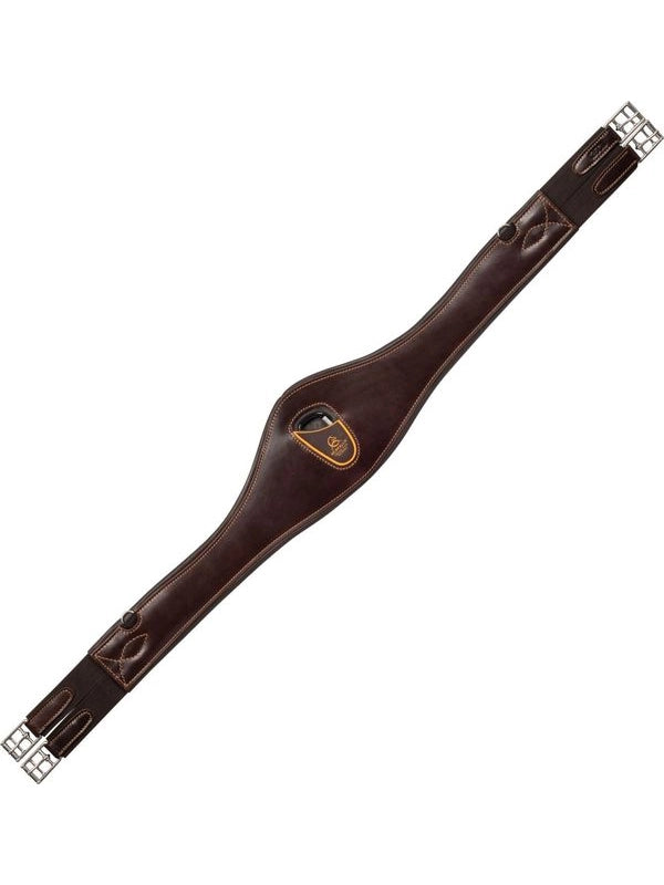 Sottopancia salto pelle anatomico