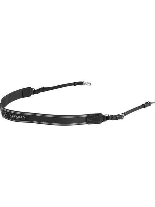 Pettorale singolo fascia elastica
