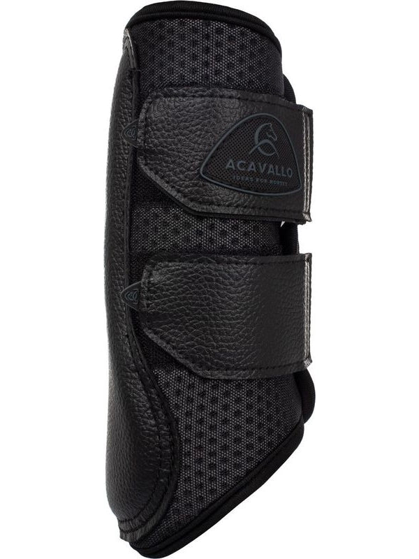 Stinchiere anteriori neoprene traforato