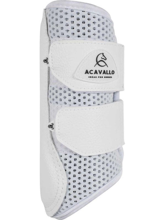 Stinchiere anteriori neoprene traforato