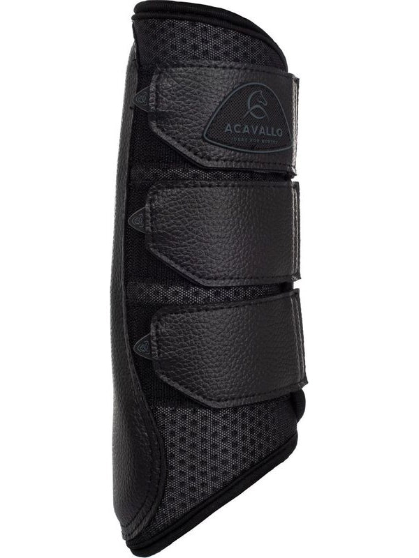 Stinchiere posteriori neoprene traforato