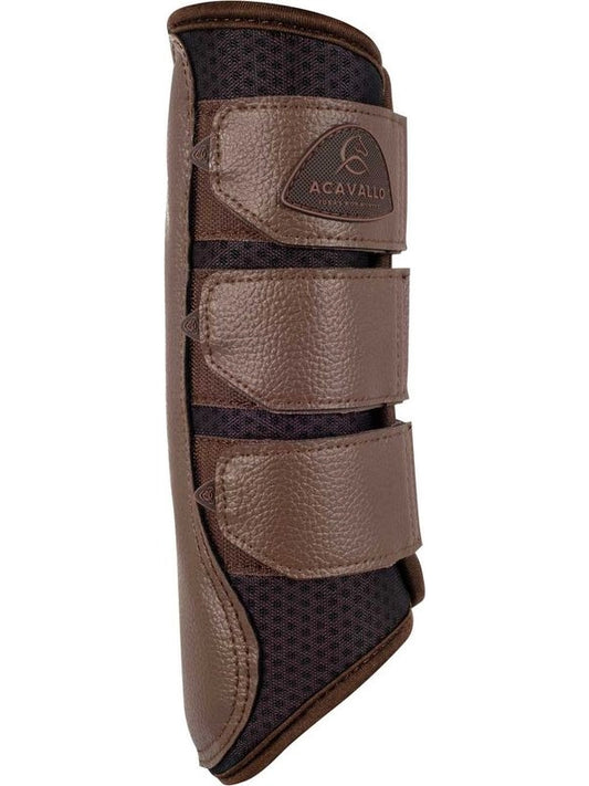 Stinchiere posteriori neoprene traforato