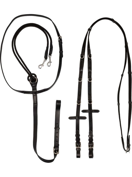 Redini Thiedemann nylon tubolare
