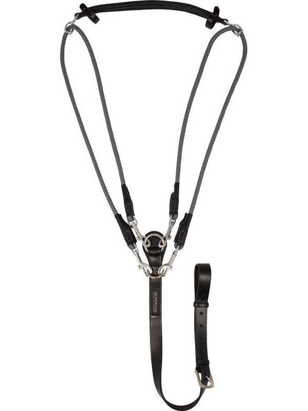 Gogue pelle nylon