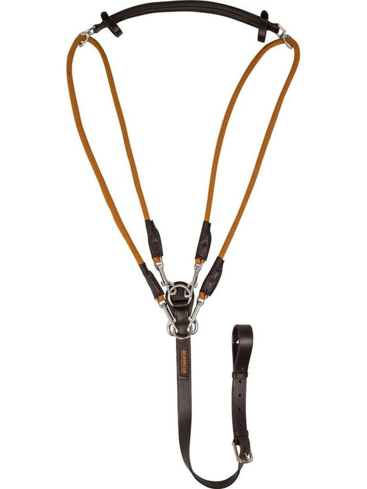 Gogue pelle nylon