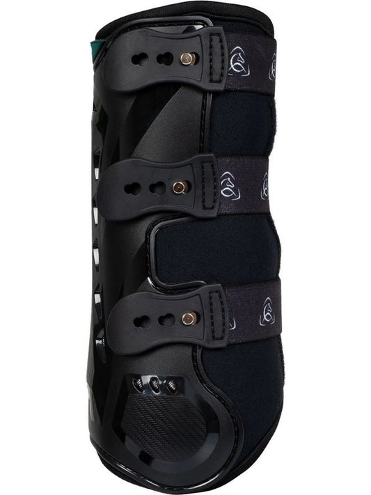 Stinchiere dressage anteriori anatomiche
