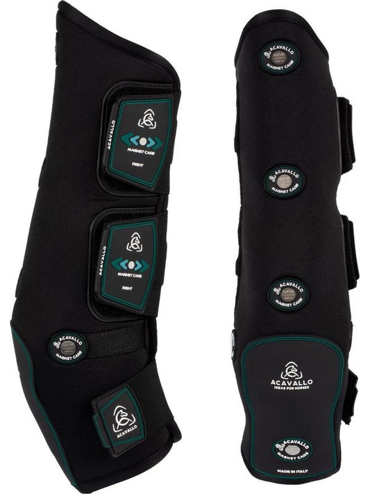 Stinchiere Magnet Care anteriori