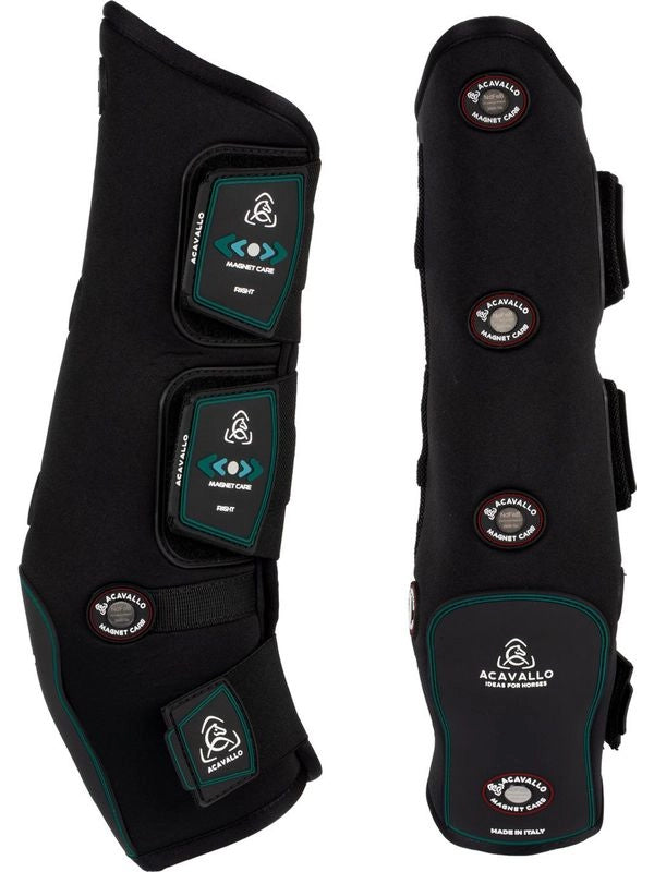Stinchiere Magnet Care anteriori