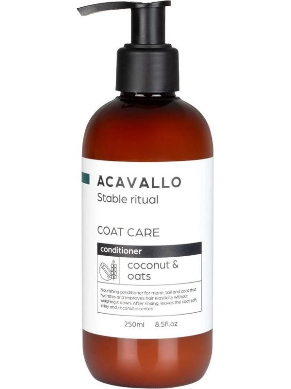 Balsamo cocco e avena 250ml