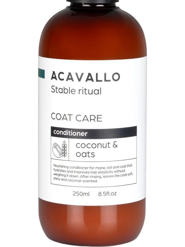 Balsamo cocco e avena 250ml