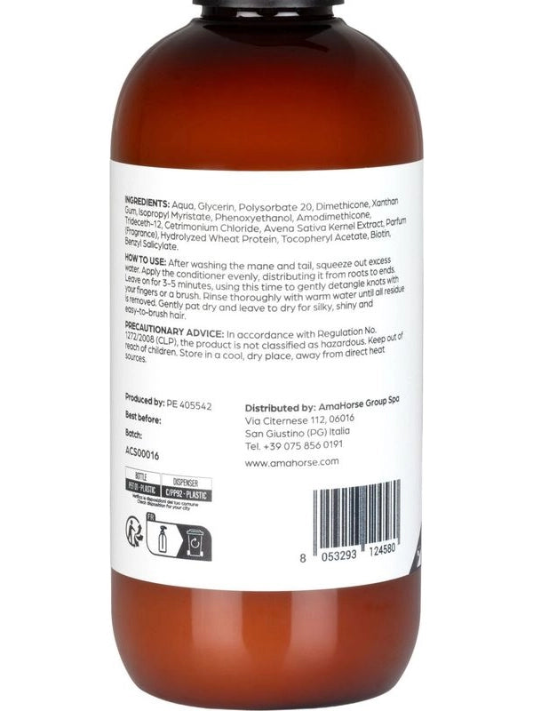 Balsamo cocco e avena 250ml