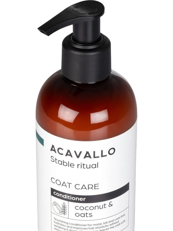 Balsamo cocco e avena 250ml