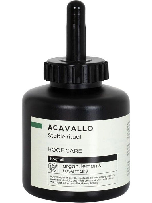 Olio per zoccoli all’argan 500ml