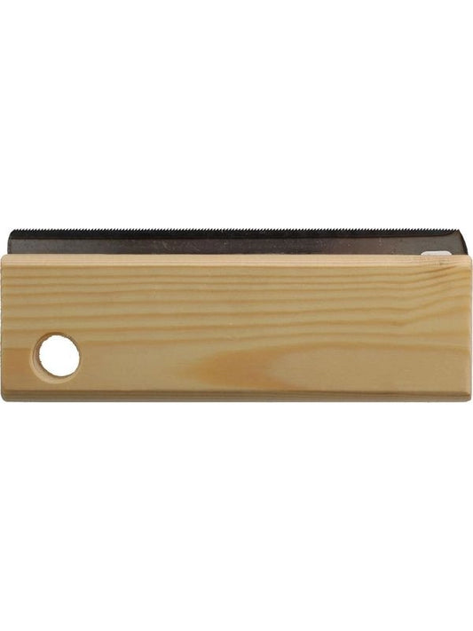 Wood stick 16cm