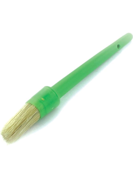 Pennello colorato setole morbide
