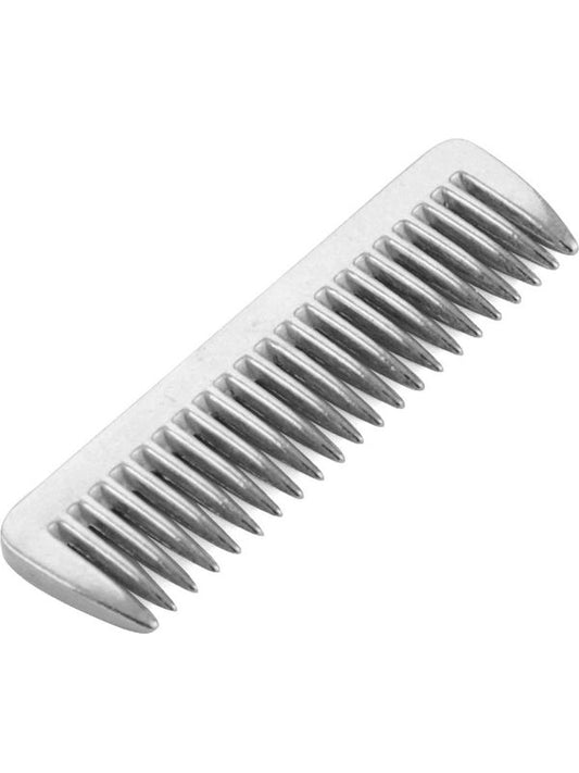 Pettine alluminio piccolo