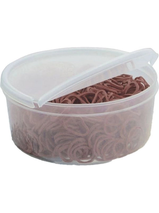 Elastici criniera in barattolo 800pz