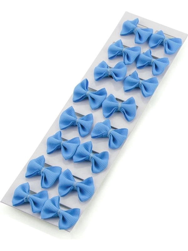 Fiocchetti criniera set 16 pz