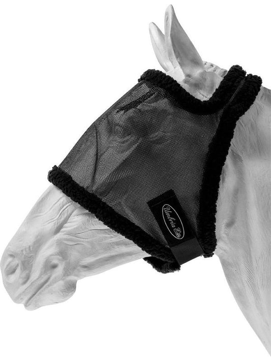 Maschera antimosche pvc