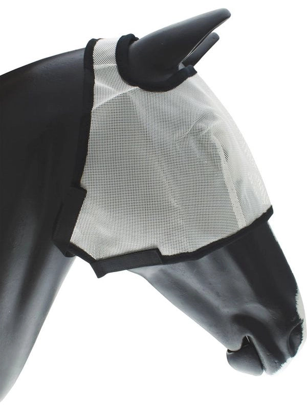 Maschera antimosche pvc