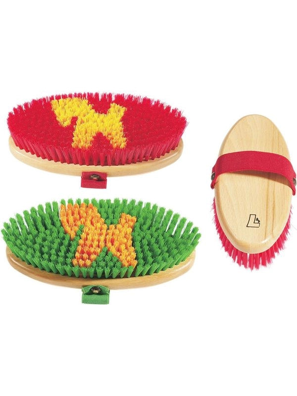 Spazzola leistner pony fantasia "horse"