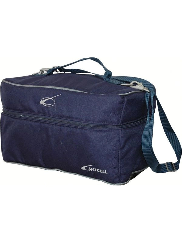 Grooming box lamicell