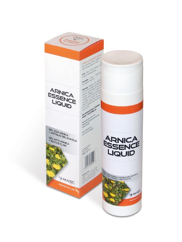 Arnica Essence Liquid ider & horse