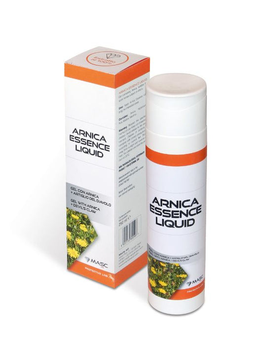 Arnica Essence Liquid ider & horse