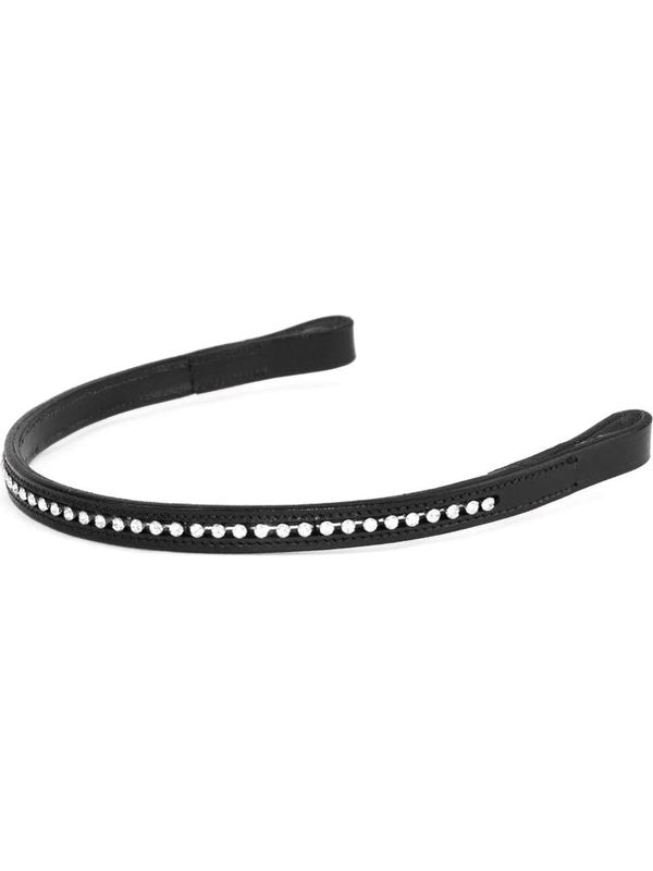 Frontalino derby modello "big d"