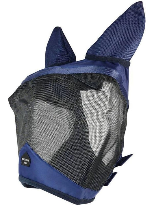 Maschera anti-mosche buzz-off pro