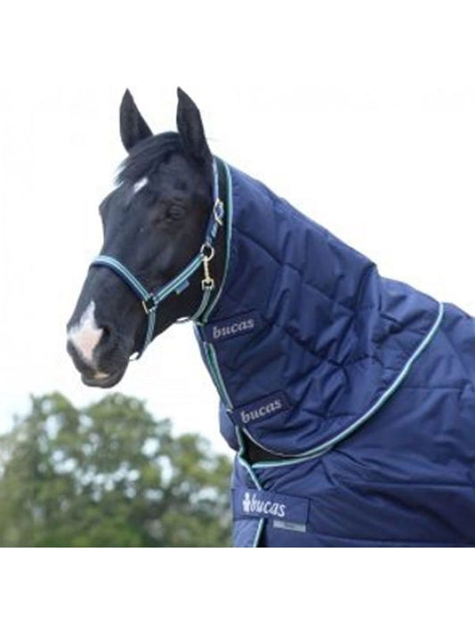 Copri collo x  bucas quilts 300  sd stay dry lining