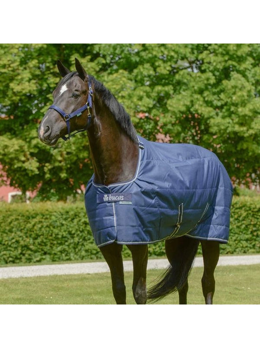 Coperta  bucas quilts 300  sd stay dry lining