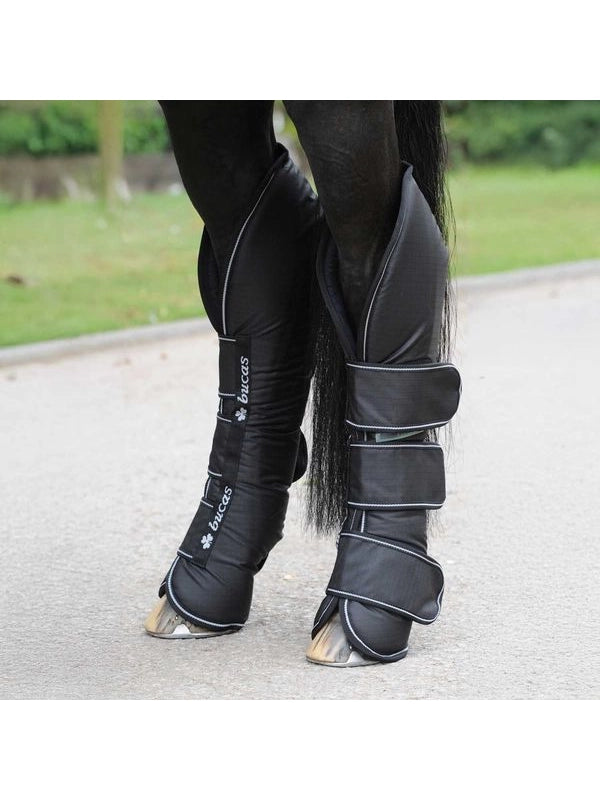 Freedom boots  bucas paracolpi trasporto