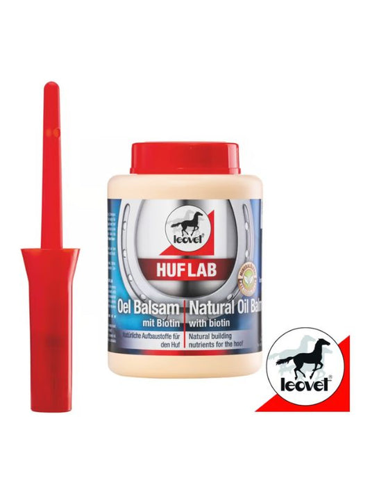 Balsamo Oleoso huf lab rider e horse