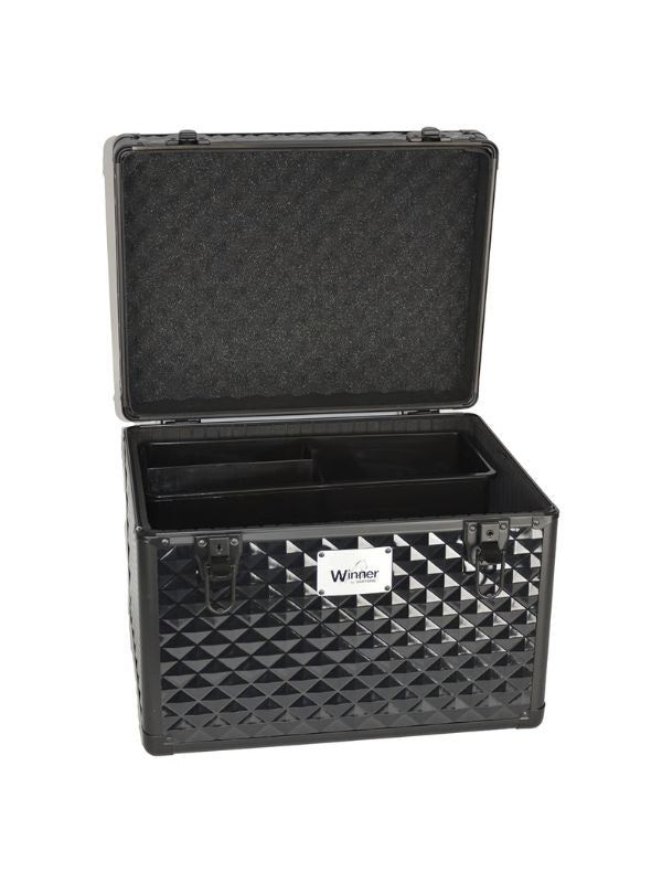 Bauletto Diamond grooming rider e horse
