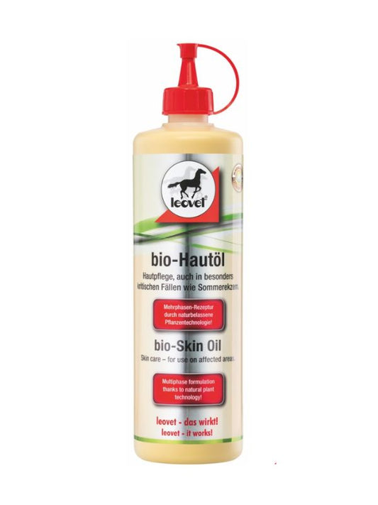 Bio skin oil rider & horse