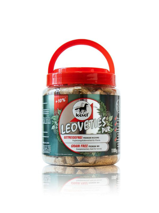 Biscotti erba medica e mela rider & horse